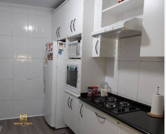 Imagem Sobrado com 2 Quartos à Venda, 70 m² em Vila Formosa - São Paulo