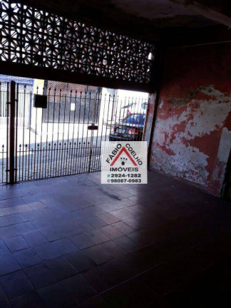 Imagem Sobrado com 1 Quarto à Venda, 250 m² em Vila Império - São Paulo Imagem Sobrado com 1 Quarto à Venda, 250 m² em Vila Império - São Paulo