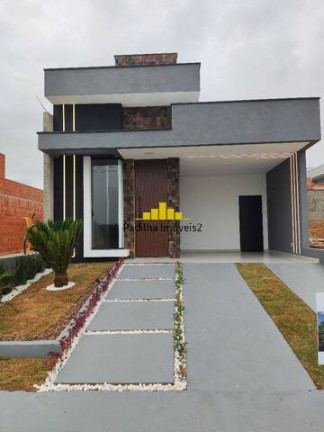 Imagem Casa de Condomínio com 3 Quartos à Venda, 154 m² em Jardim Residencial Villagio Ipanema I - Sorocaba Imagem Casa de Condomínio com 3 Quartos à Venda, 154 m² em Jardim Residencial Villagio Ipanema I - Sorocaba