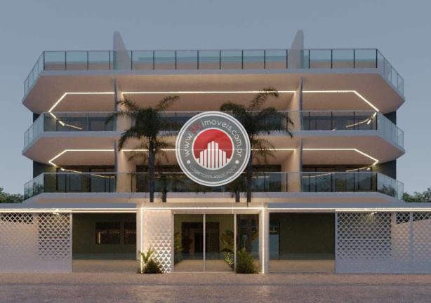 Cobertura com 3 Quartos à Venda, 155 m² em Recreio Dos Bandeirantes - Rio De Janeiro