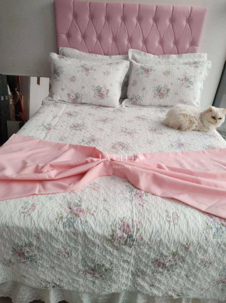 Imagem Apartamento com 1 Quarto à Venda, 36 m² em Cordeiros - Itajaí Imagem Apartamento com 1 Quarto à Venda, 36 m² em Cordeiros - Itajaí