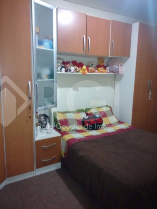 Imagem Apartamento com 1 Quarto à Venda, 67 m² em Nonoai - Porto Alegre Imagem Apartamento com 1 Quarto à Venda, 67 m² em Nonoai - Porto Alegre