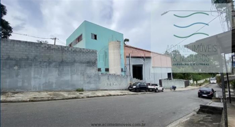 Imagem Imóvel Comercial para Alugar, 1.217 m² em Jardim Diva Fazendinha - Santana De Parnaiba Imagem Imóvel Comercial para Alugar, 1.217 m² em Jardim Diva Fazendinha - Santana De Parnaiba