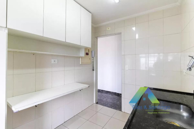 Imagem Apartamento com 3 Quartos à Venda, 64 m² em Vila Das Mercês - São Paulo Imagem Apartamento com 3 Quartos à Venda, 64 m² em Vila Das Mercês - São Paulo