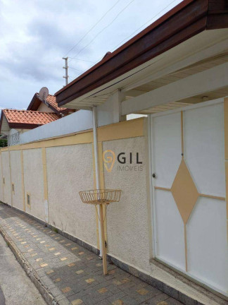 Imagem Sobrado com 4 Quartos à Venda, 244 m² em Centro - Jacareí Imagem Sobrado com 4 Quartos à Venda, 244 m² em Centro - Jacareí
