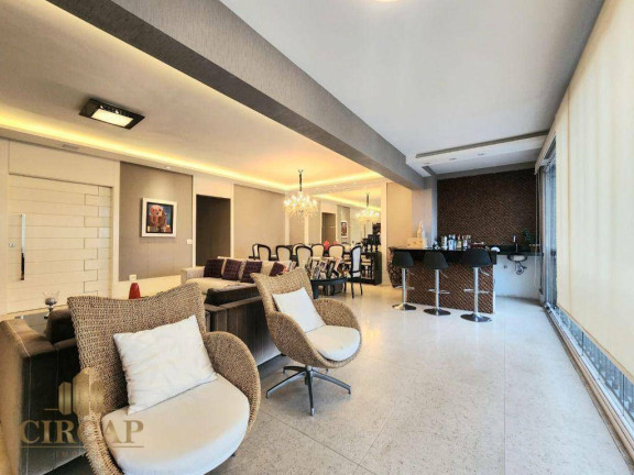 Imagem Apartamento com 3 Quartos à Venda, 251 m² em Perdizes - São Paulo Imagem Apartamento com 3 Quartos à Venda, 251 m² em Perdizes - São Paulo