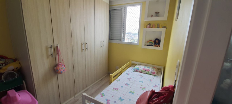 Imagem Apartamento com 2 Quartos à Venda, 52 m² em Vila Santana - São Paulo Imagem Apartamento com 2 Quartos à Venda, 52 m² em Vila Santana - São Paulo