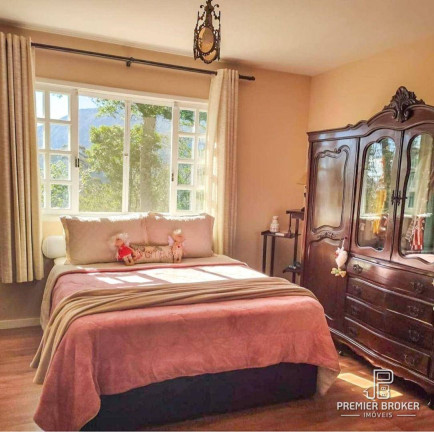 Imagem Casa com 2 Quartos à Venda, 105 m² em Parque Do Ingá - Teresópolis Imagem Casa com 2 Quartos à Venda, 105 m² em Parque Do Ingá - Teresópolis