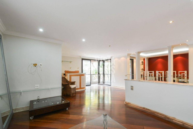 Imagem Apartamento com 3 Quartos à Venda, 177 m² em Perdizes - São Paulo Imagem Apartamento com 3 Quartos à Venda, 177 m² em Perdizes - São Paulo
