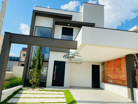 Imagem Sobrado com 3 Quartos à Venda, 142 m² em Horto Florestal - Sorocaba Imagem Sobrado com 3 Quartos à Venda, 142 m² em Horto Florestal - Sorocaba