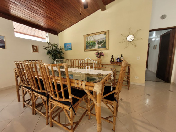 Imagem Casa de Condomínio com 4 Quartos à Venda, 220 m² em Lázaro - Ubatuba