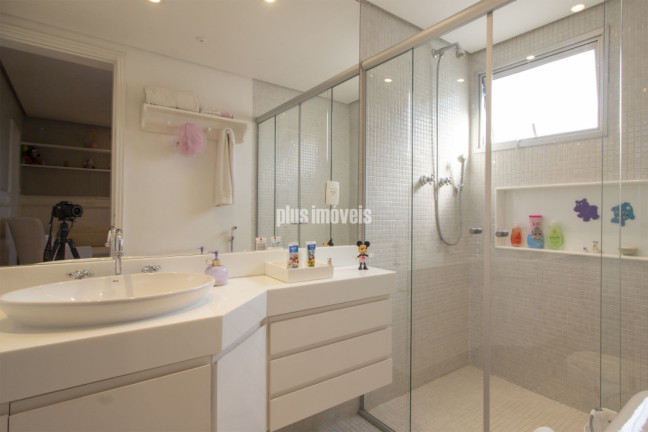 Imagem Apartamento com 3 Quartos à Venda, 373 m² em Real Parque - São Paulo Imagem Apartamento com 3 Quartos à Venda, 373 m² em Real Parque - São Paulo