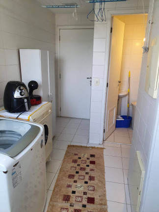 Imagem Apartamento com 4 Quartos à Venda, 148 m² em Belem - São Paulo