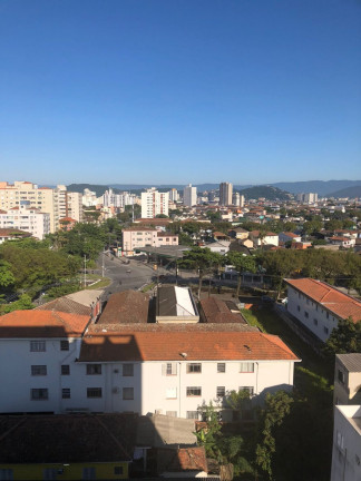 Imagem Apartamento com 1 Quarto para Alugar, 60 m² em Macuco - Santos Imagem Apartamento com 1 Quarto para Alugar, 60 m² em Macuco - Santos