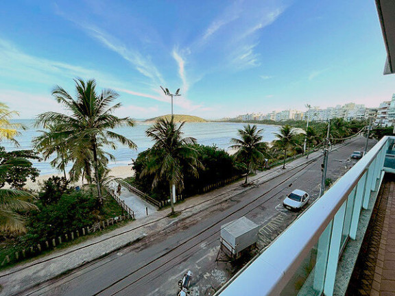 Imagem Apartamento com 4 Quartos à Venda, 188 m² em Enseada Azul - Guarapari