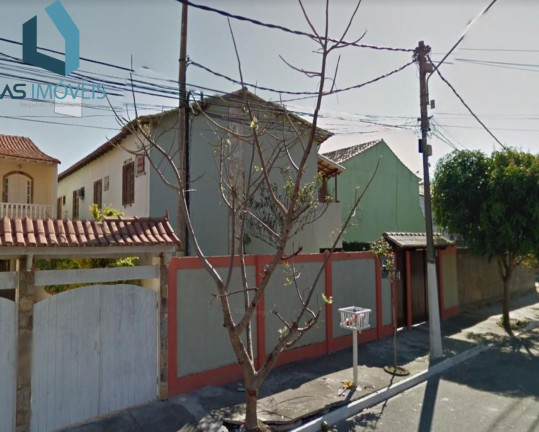Imagem Casa de Condomínio com 2 Quartos à Venda, 71 m² em Parque Burle - Cabo Frio Imagem Casa de Condomínio com 2 Quartos à Venda, 71 m² em Parque Burle - Cabo Frio