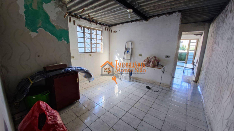 Imagem Sobrado com 3 Quartos à Venda, 175 m² em Vila Rio - Guarulhos Imagem Sobrado com 3 Quartos à Venda, 175 m² em Vila Rio - Guarulhos