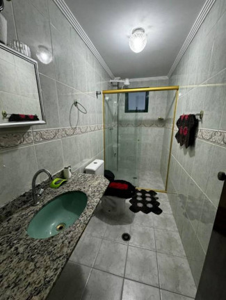 Imagem Apartamento com 1 Quarto à Venda, 65 m² em Tupi - Praia Grande Imagem Apartamento com 1 Quarto à Venda, 65 m² em Tupi - Praia Grande