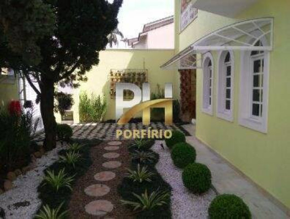 Imagem Casa com 3 Quartos à Venda, 335 m² em Independência - São Bernardo Do Campo Imagem Casa com 3 Quartos à Venda, 335 m² em Independência - São Bernardo Do Campo