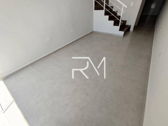 Imagem Casa com 2 Quartos à Venda, 80 m² em Agenor De Campos - Mongaguá Imagem Casa com 2 Quartos à Venda, 80 m² em Agenor De Campos - Mongaguá