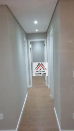 Imagem Apartamento com 3 Quartos à Venda, 81 m² em Campo Grande - São Paulo Imagem Apartamento com 3 Quartos à Venda, 81 m² em Campo Grande - São Paulo