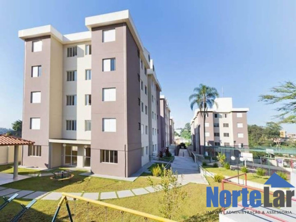 Imagem Apartamento com 2 Quartos à Venda, 50 m² em Núcleo Do Engordador - São Paulo Imagem Apartamento com 2 Quartos à Venda, 50 m² em Núcleo Do Engordador - São Paulo