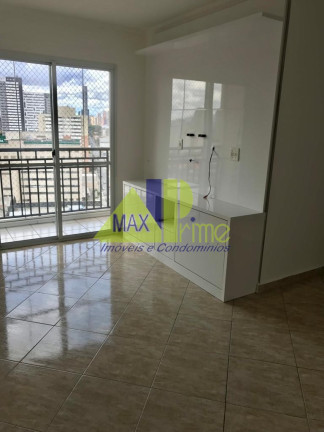 Imagem Apartamento com 2 Quartos à Venda, 52 m² em Quarta Parada - São Paulo Imagem Apartamento com 2 Quartos à Venda, 52 m² em Quarta Parada - São Paulo