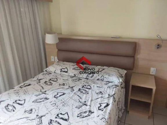 Imagem Apartamento com 2 Quartos à Venda, 56 m² em Meireles - Fortaleza Imagem Apartamento com 2 Quartos à Venda, 56 m² em Meireles - Fortaleza