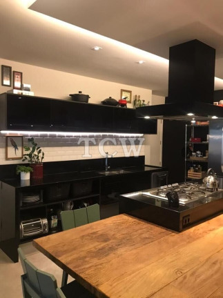 Imagem Apartamento com 2 Quartos à Venda, 88 m² em Barra Funda - São Paulo