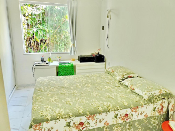 Imagem Apartamento com 3 Quartos à Venda, 120 m² em Vila Laura - Salvador Imagem Apartamento com 3 Quartos à Venda, 120 m² em Vila Laura - Salvador