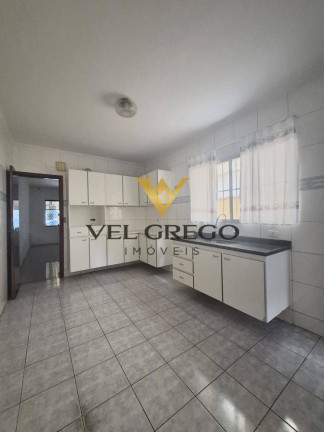 Imagem Casa com 2 Quartos à Venda, 180 m² em Paulicéia - São Bernardo Do Campo