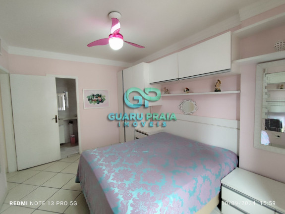 Imagem Apartamento com 3 Quartos à Venda, 88 m² em Enseada - Guarujá