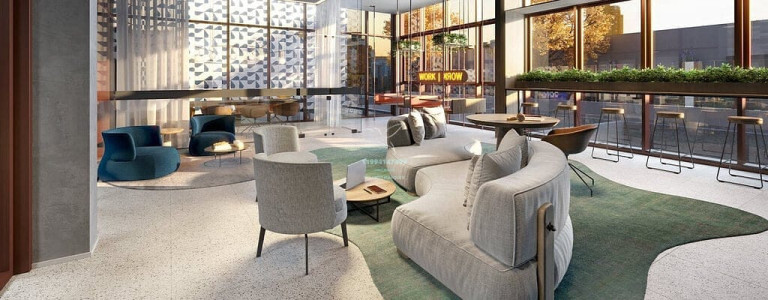 Imagem Apartamento com 2 Quartos à Venda, 70 m² em Perdizes - São Paulo