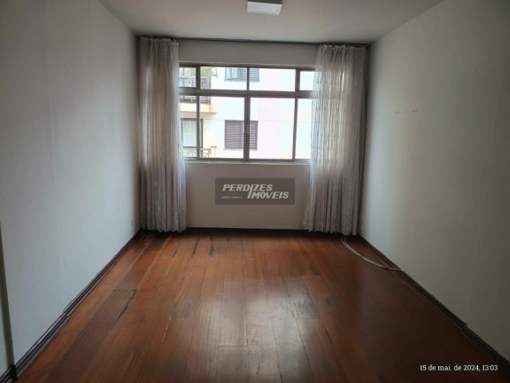 Imagem Apartamento com 3 Quartos à Venda, 80 m² em Perdizes - São Paulo Imagem Apartamento com 3 Quartos à Venda, 80 m² em Perdizes - São Paulo
