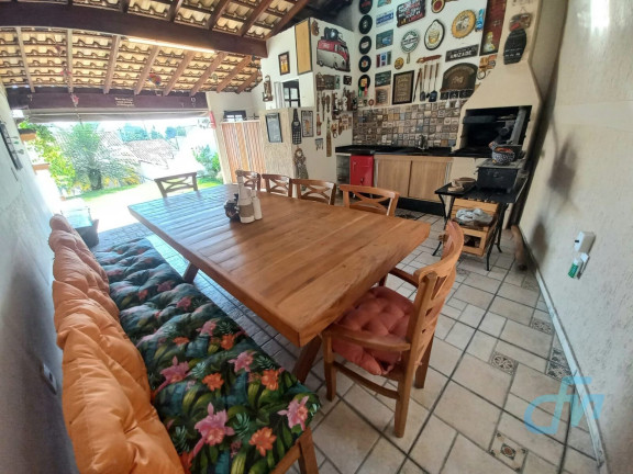 Imagem Casa com 2 Quartos à Venda, 120 m² em Mogi Moderno - Mogi Das Cruzes