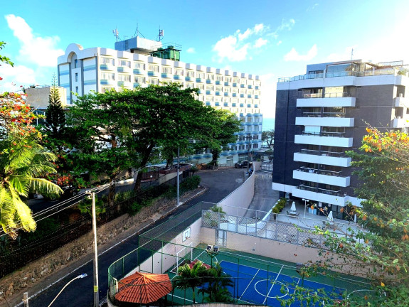 Imagem Apartamento com 1 Quarto à Venda, 55 m² em Ondina - Salvador Imagem Apartamento com 1 Quarto à Venda, 55 m² em Ondina - Salvador
