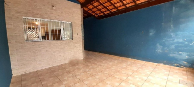 Imagem Casa com 2 Quartos à Venda, 77 m² em Real - Praia Grande Imagem Casa com 2 Quartos à Venda, 77 m² em Real - Praia Grande