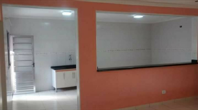 Imagem Casa com 2 Quartos à Venda, 90 m² em Jardim Graziela - Suzano Imagem Casa com 2 Quartos à Venda, 90 m² em Jardim Graziela - Suzano
