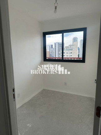 Imagem Apartamento com 2 Quartos à Venda, 45 m² em Vila Mariana - São Paulo