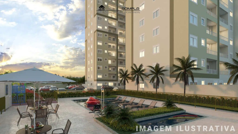 Imagem Apartamento com 2 Quartos à Venda, 104 m² em Colégio - Rio De Janeiro