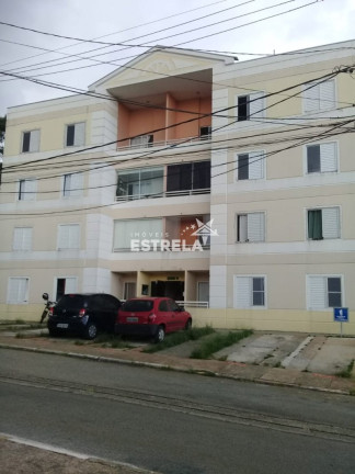 Imagem Apartamento com 2 Quartos à Venda, 47 m² em Jardim ísis - Cotia