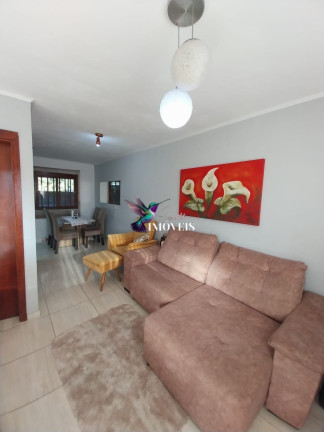 Imagem Casa com 2 Quartos à Venda, 69 m² em Florida - Guaíba Imagem Casa com 2 Quartos à Venda, 69 m² em Florida - Guaíba