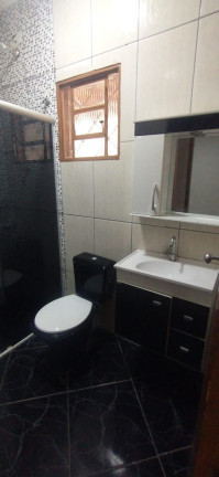 Imagem Casa com 2 Quartos à Venda, 200 m² em Residencial Comercial Cidade Vista Alegre - Pindamonhangaba Imagem Casa com 2 Quartos à Venda, 200 m² em Residencial Comercial Cidade Vista Alegre - Pindamonhangaba