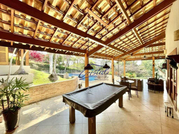 Imagem Casa com 4 Quartos à Venda, 540 m² em Granja Viana - Carapicuíba Imagem Casa com 4 Quartos à Venda, 540 m² em Granja Viana - Carapicuíba