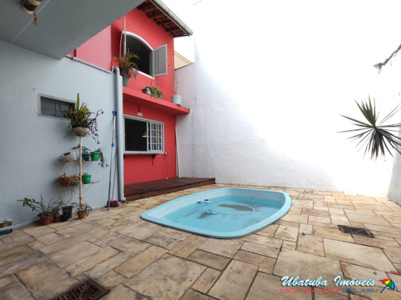 Imagem Casa com 3 Quartos à Venda, 221 m² em Umuarama - Ubatuba