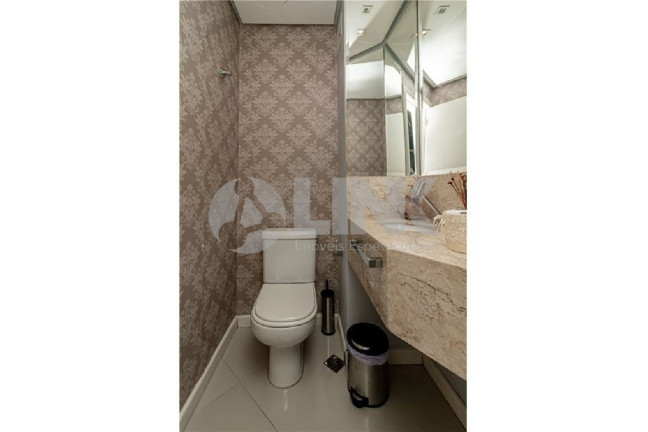Imagem Apartamento com 3 Quartos à Venda, 105 m² em Petrópolis - Porto Alegre