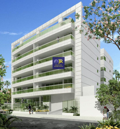 Imagem Apartamento com 4 Quartos à Venda, 260 m² em Praia Do Canto - Vitória