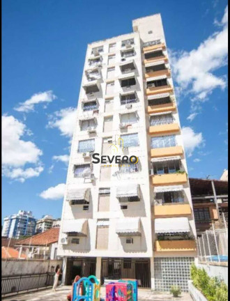 Imagem Apartamento com 2 Quartos à Venda, 80 m² em Santa Rosa - Niterói Imagem Apartamento com 2 Quartos à Venda, 80 m² em Santa Rosa - Niterói