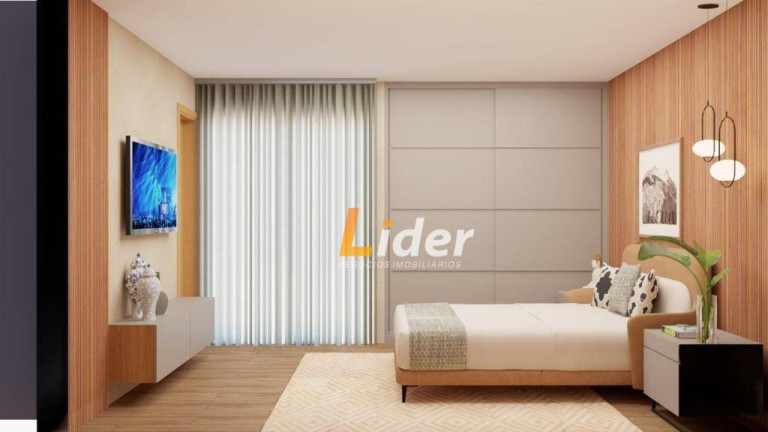 Imagem Apartamento com 2 Quartos à Venda, 92 m² em Jardim Laranjeiras - Juiz De Fora