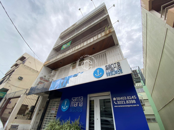 Imagem Apartamento com 2 Quartos à Venda, 85 m² em Centro - Santa Maria Imagem Apartamento com 2 Quartos à Venda, 85 m² em Centro - Santa Maria